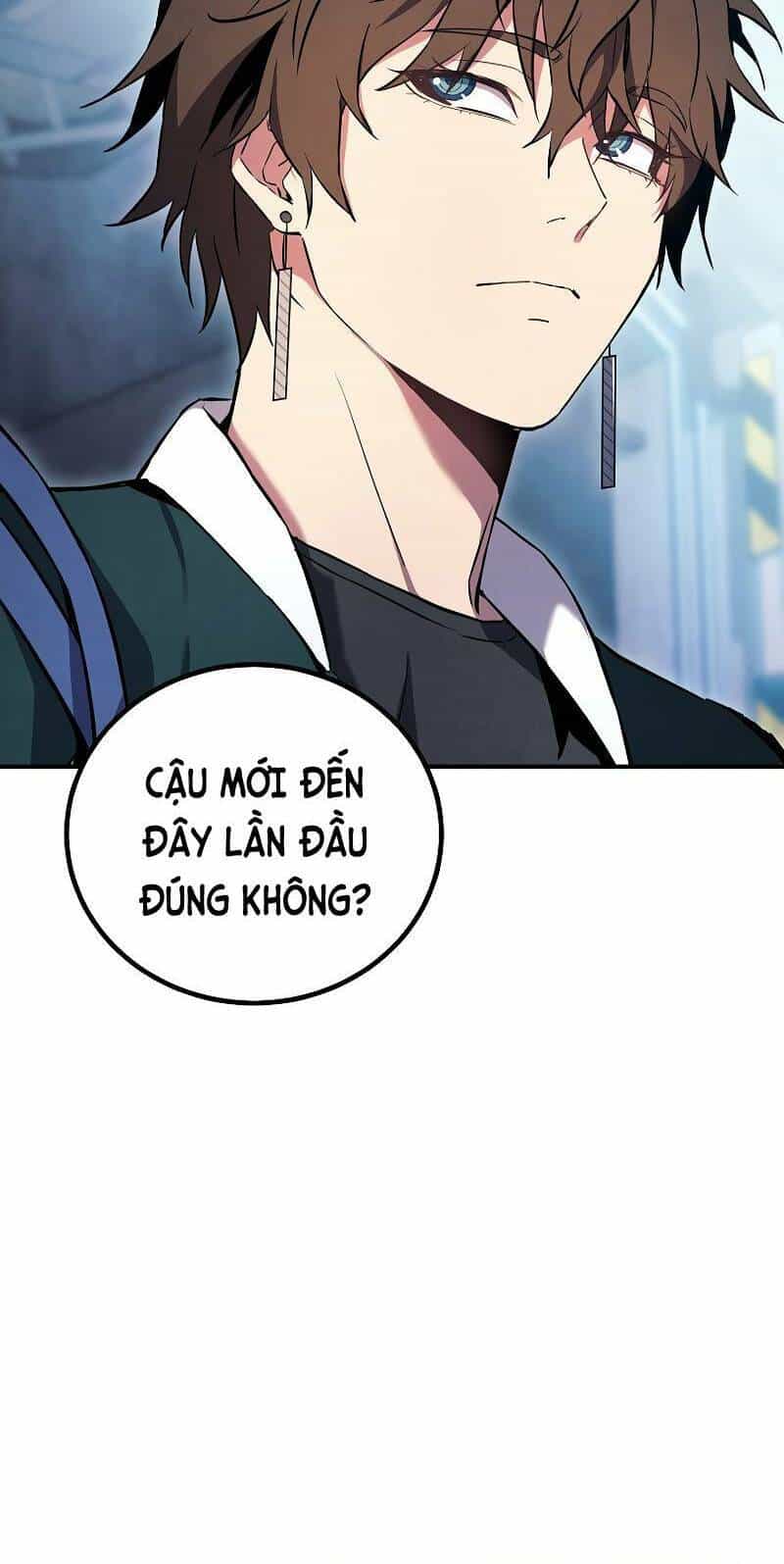 Tiểu Thuyết Mạng Do Thần Viết - Chương 8 - ảnh 7