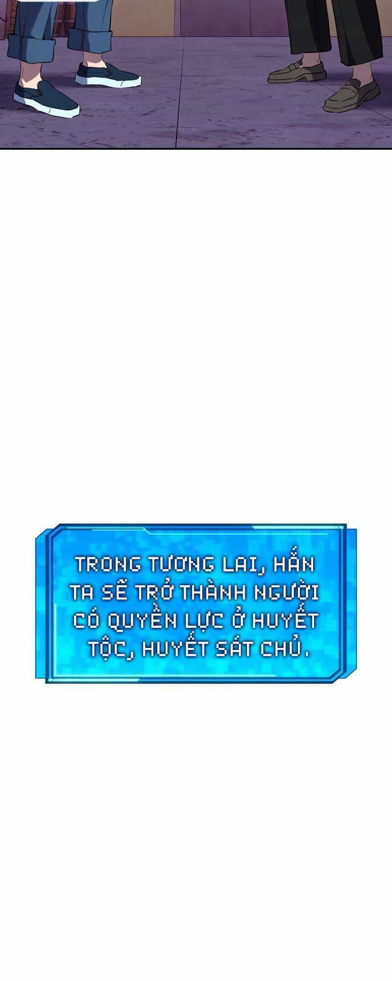 Tiểu Thuyết Mạng Do Thần Viết - Chương 9 - ảnh 3