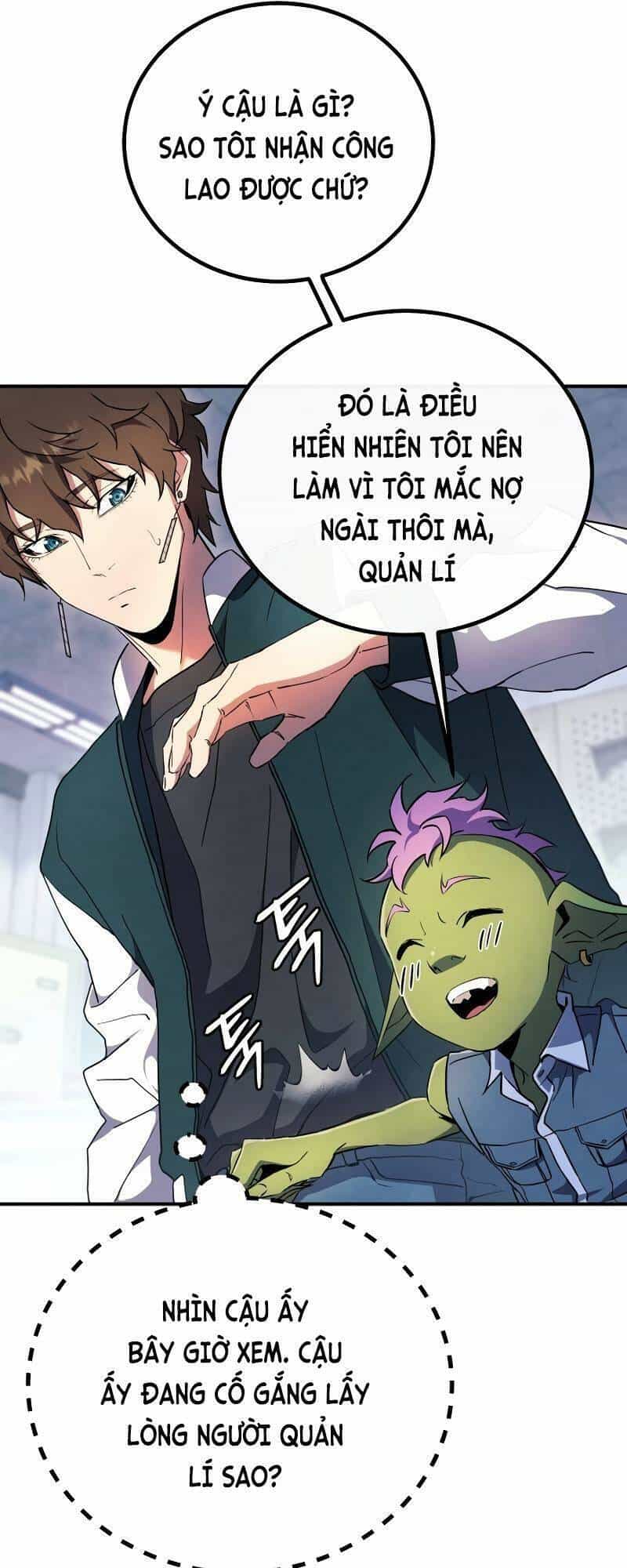 Tiểu Thuyết Mạng Do Thần Viết - Chương 11 - ảnh 20