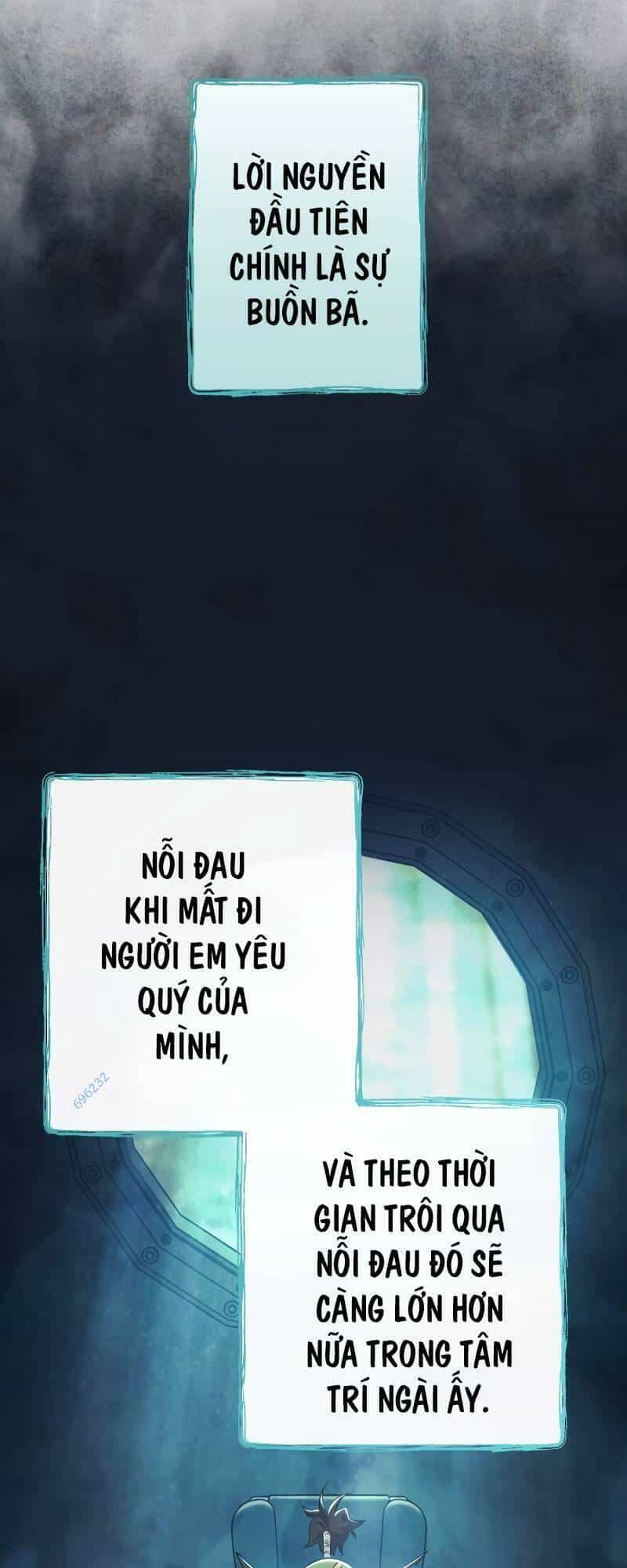 Tiểu Thuyết Mạng Do Thần Viết - Chương 11 - ảnh 44