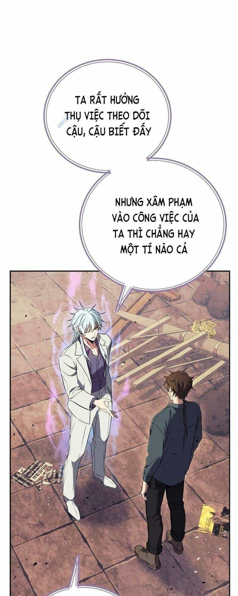 Tiểu Thuyết Mạng Do Thần Viết - Chương 15 - ảnh 81