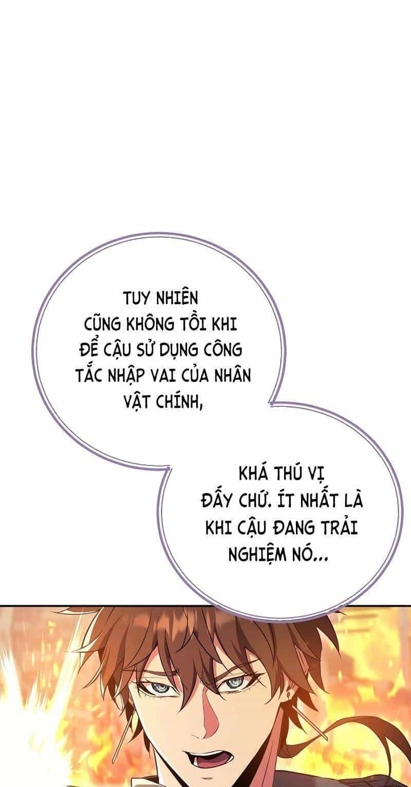 Tiểu Thuyết Mạng Do Thần Viết - Chương 19 - ảnh 11