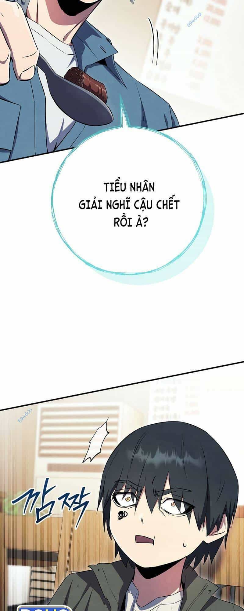 Tiểu Thuyết Mạng Do Thần Viết - Chương 25 - ảnh 45