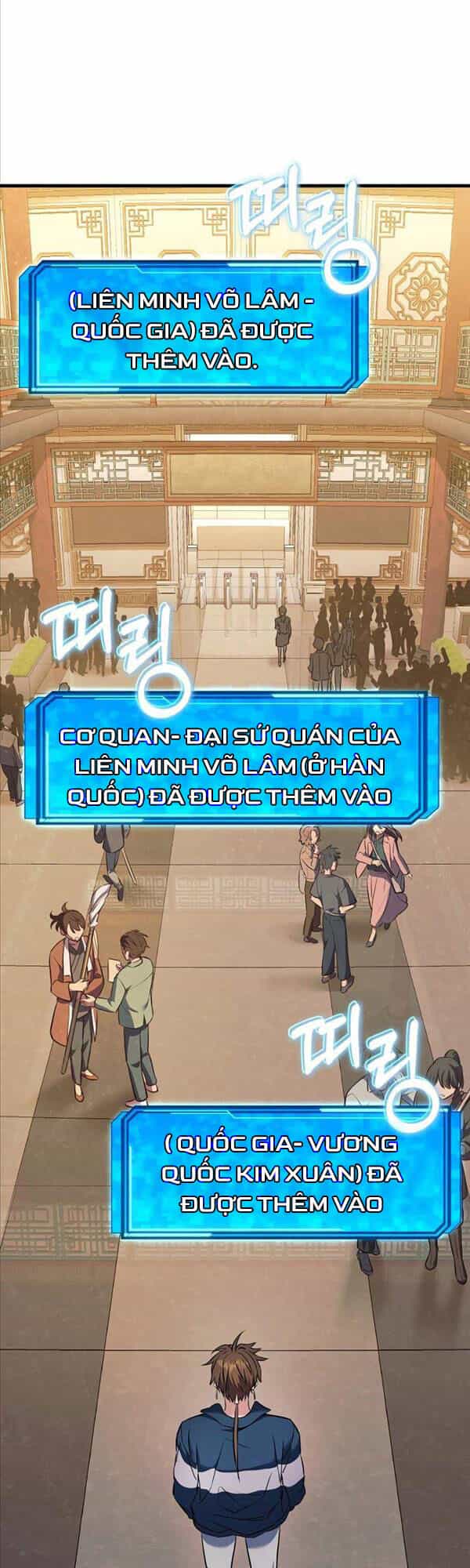 Tiểu Thuyết Mạng Do Thần Viết - Chương 2 - ảnh 10