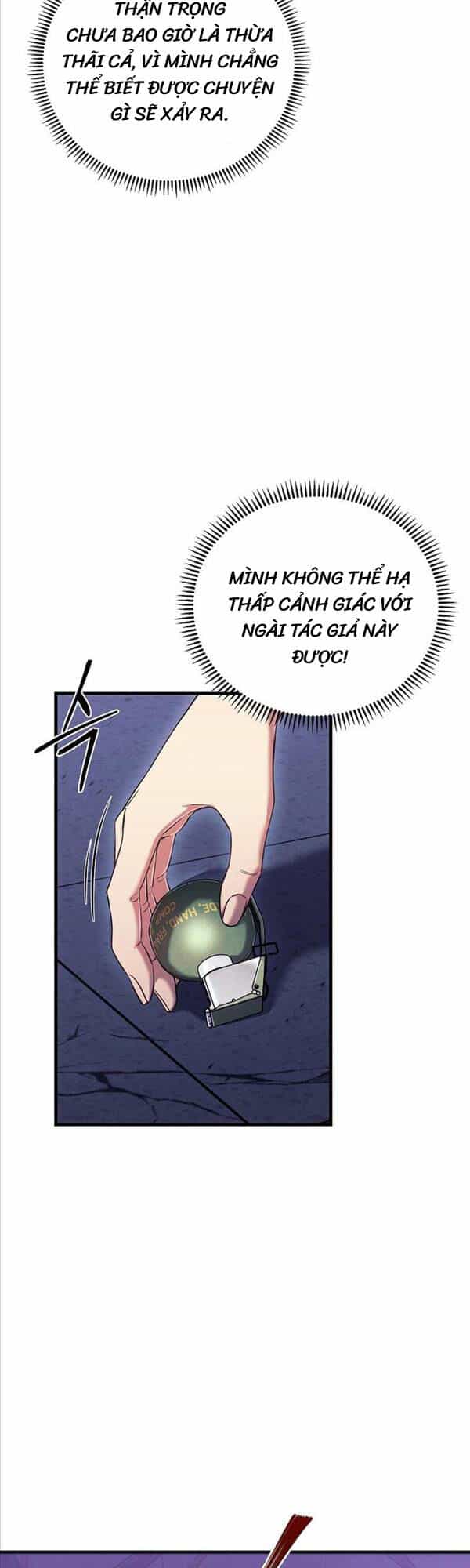 Tiểu Thuyết Mạng Do Thần Viết - Chương 4 - ảnh 10