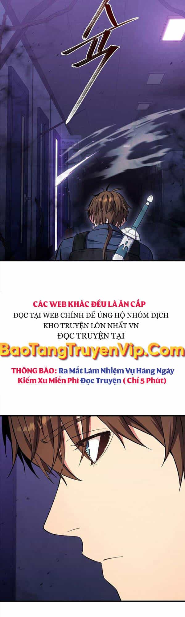 Tiểu Thuyết Mạng Do Thần Viết - Chương 4 - ảnh 11