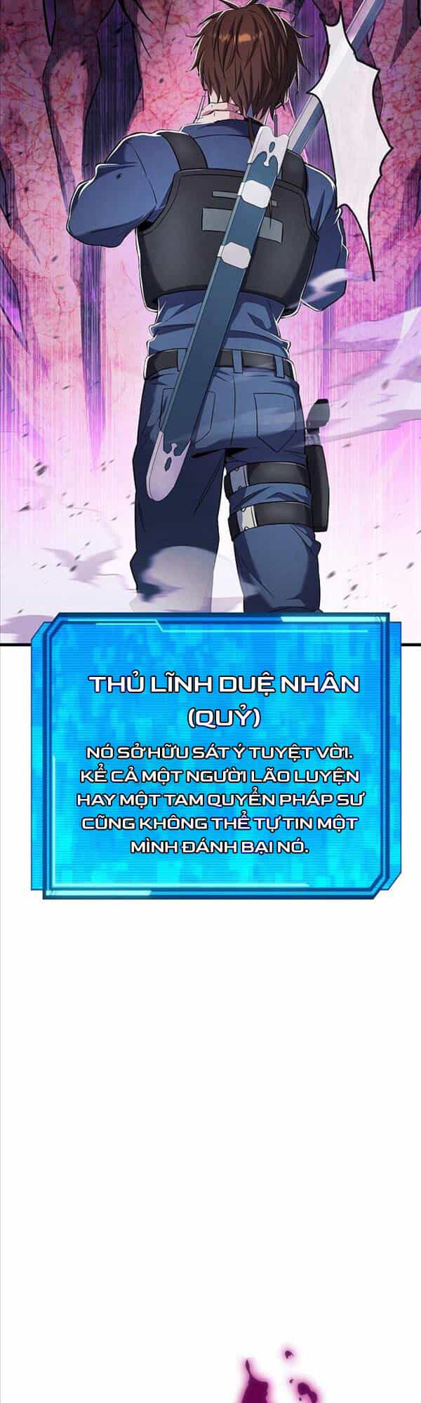 Tiểu Thuyết Mạng Do Thần Viết - Chương 4 - ảnh 28