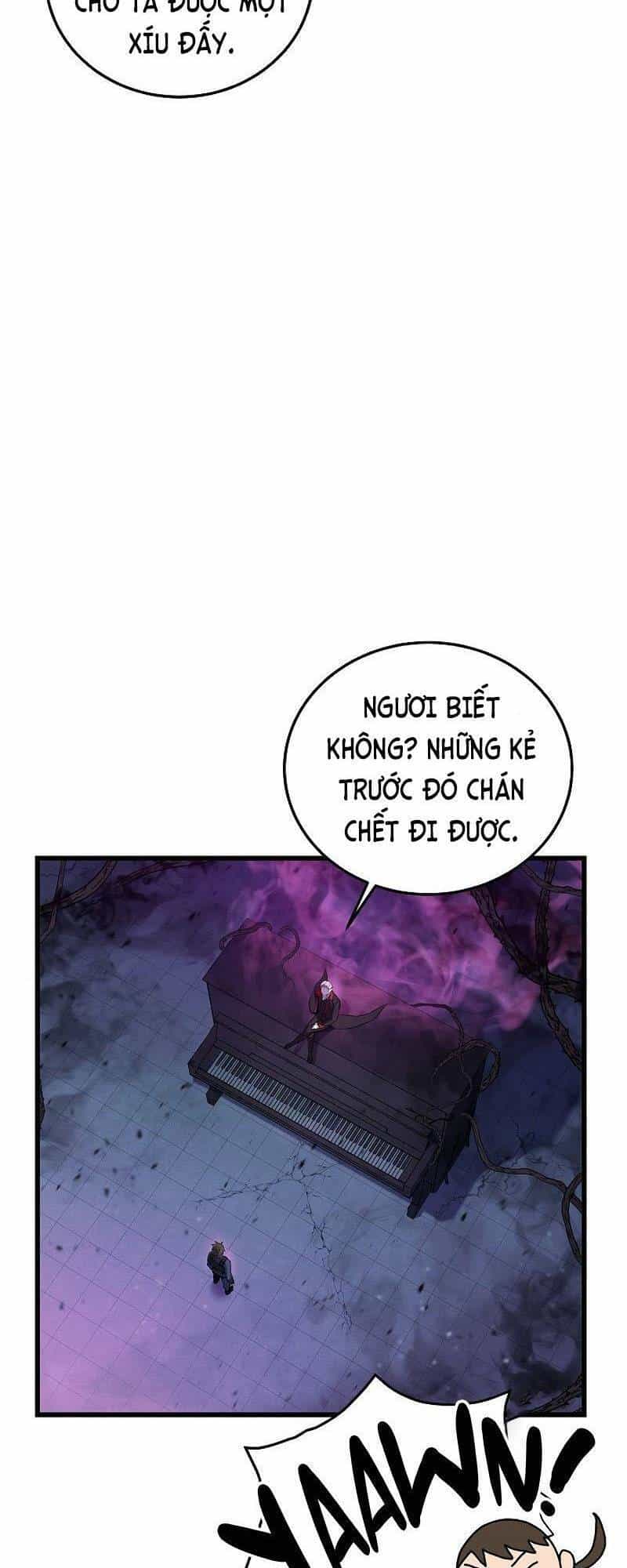 Tiểu Thuyết Mạng Do Thần Viết - Chương 5 - ảnh 35