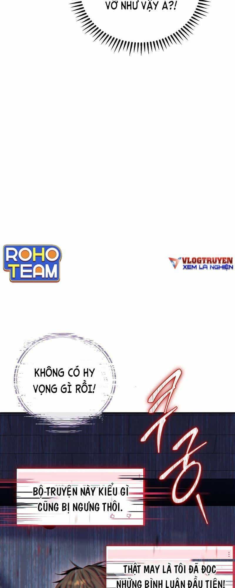 Tiểu Thuyết Mạng Do Thần Viết - Chương 6 - ảnh 22