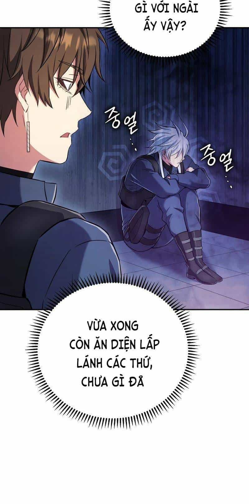 Tiểu Thuyết Mạng Do Thần Viết - Chương 6 - ảnh 4