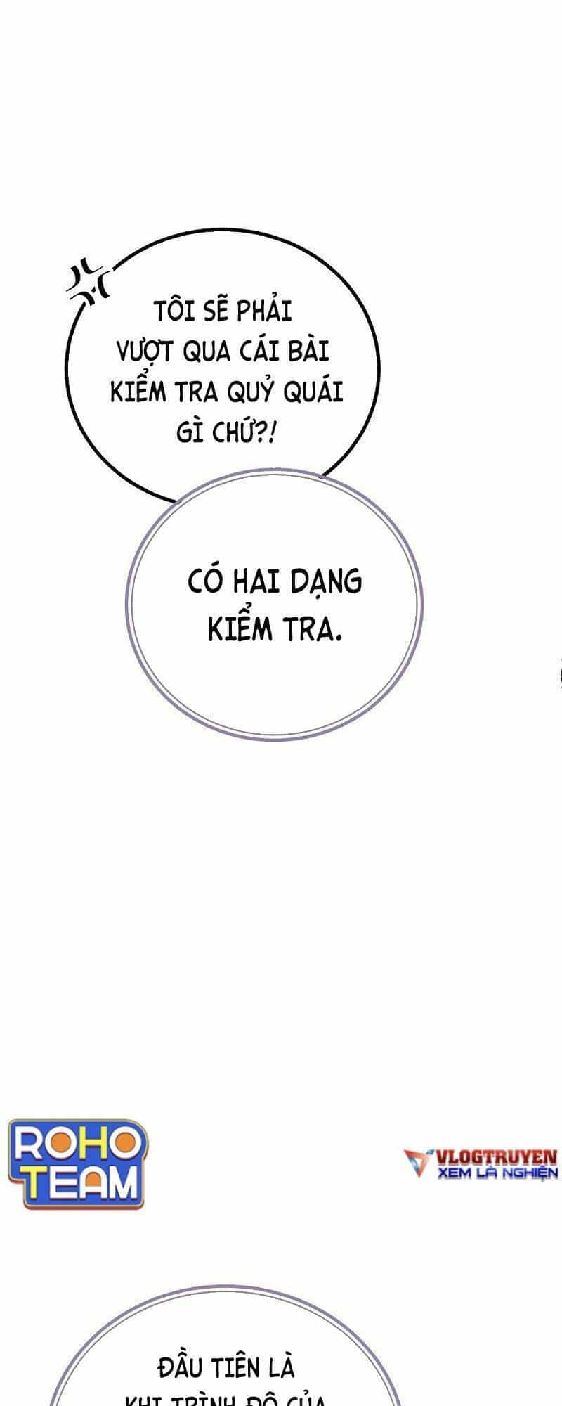 Tiểu Thuyết Mạng Do Thần Viết - Chương 7 - ảnh 10