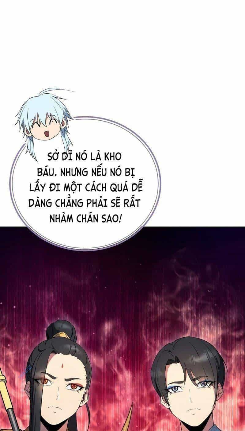 Tiểu Thuyết Mạng Do Thần Viết - Chương 7 - ảnh 8