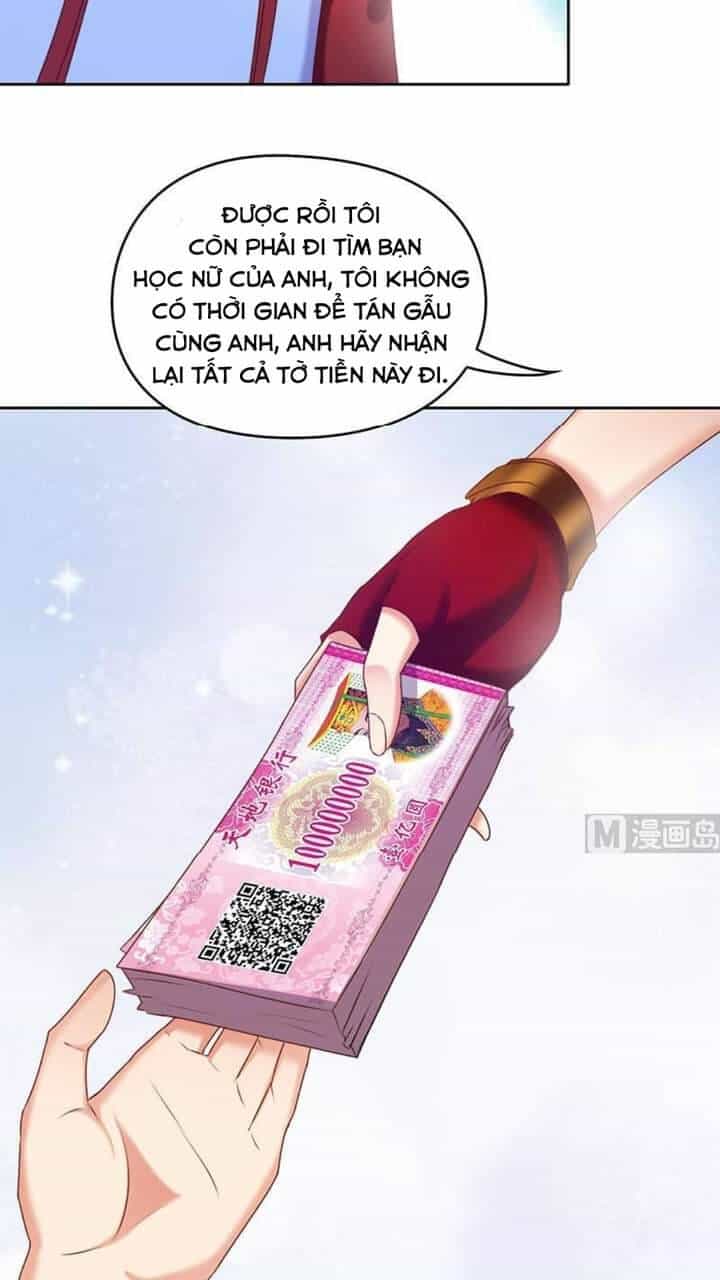 Tiêu Tiền Ở Thế Giới Khác - Chương 14 - ảnh 9