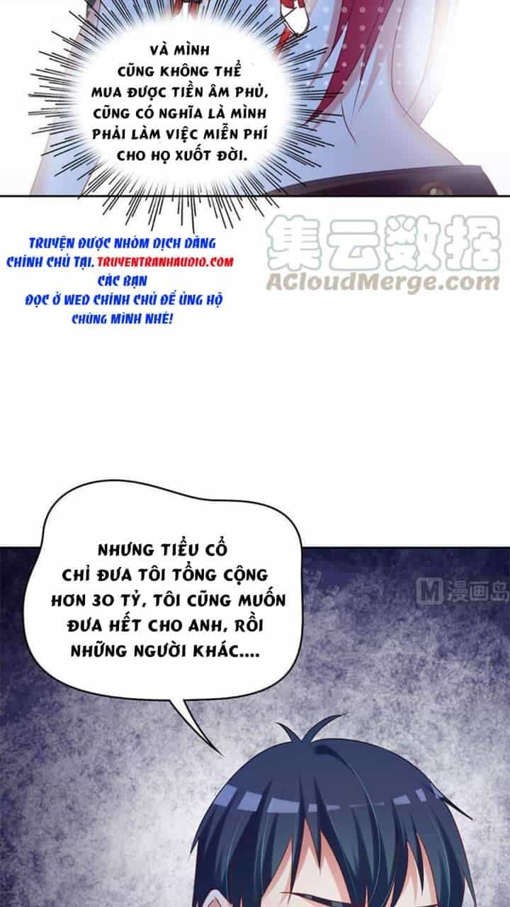 Tiêu Tiền Ở Thế Giới Khác - Chương 17 - ảnh 5