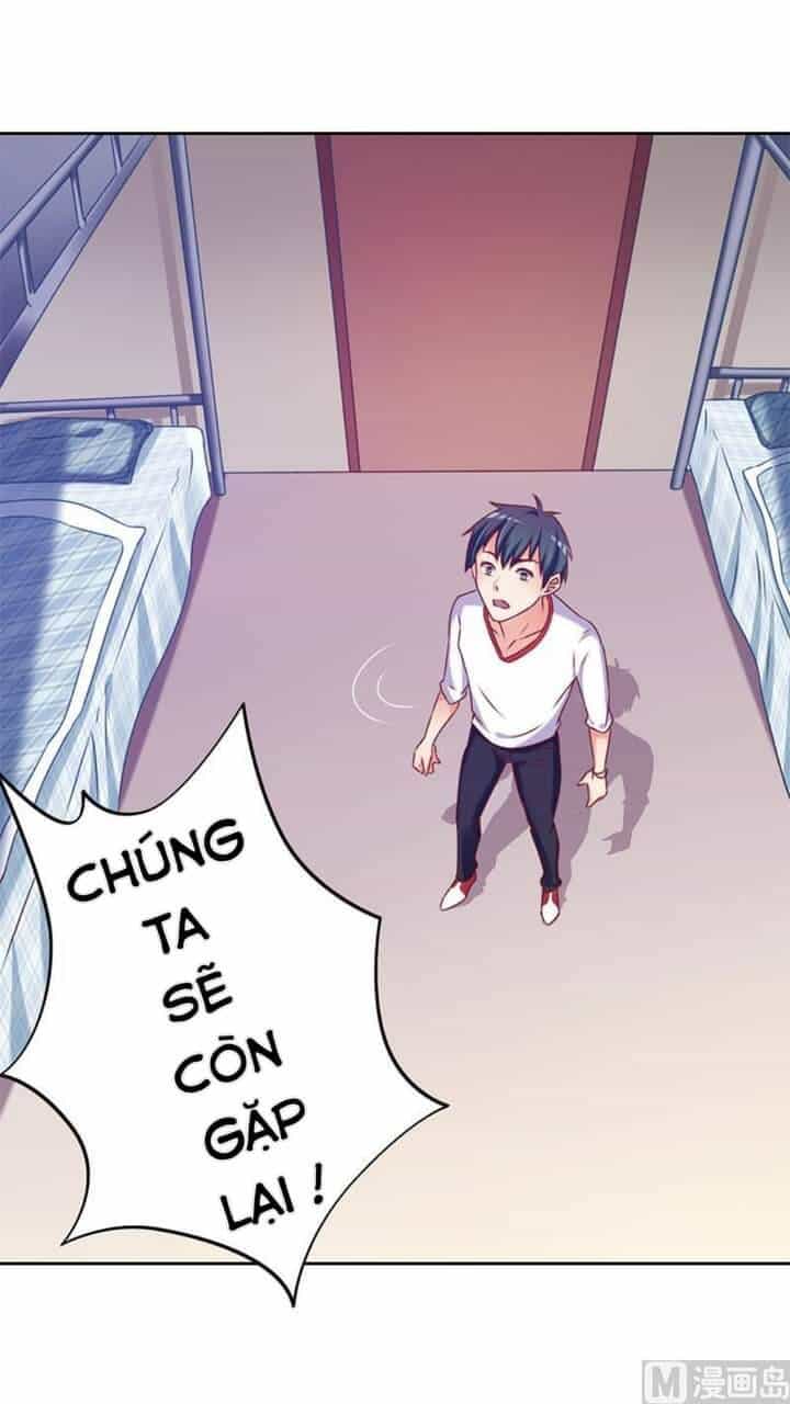 Tiêu Tiền Ở Thế Giới Khác - Chương 18 - ảnh 20