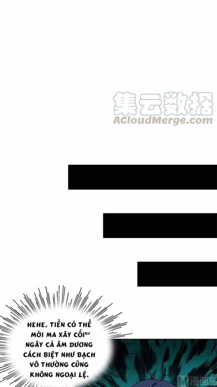 Tiêu Tiền Ở Thế Giới Khác - Chương 18 - ảnh 21