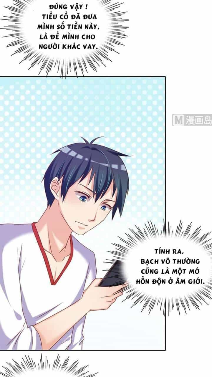 Tiêu Tiền Ở Thế Giới Khác - Chương 18 - ảnh 6