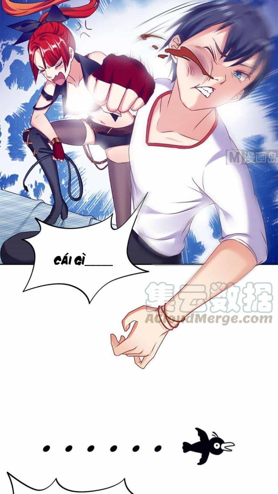 Tiêu Tiền Ở Thế Giới Khác - Chương 19 - ảnh 21
