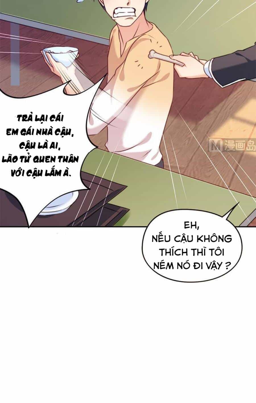 Tiêu Tiền Ở Thế Giới Khác - Chương 20 - ảnh 26