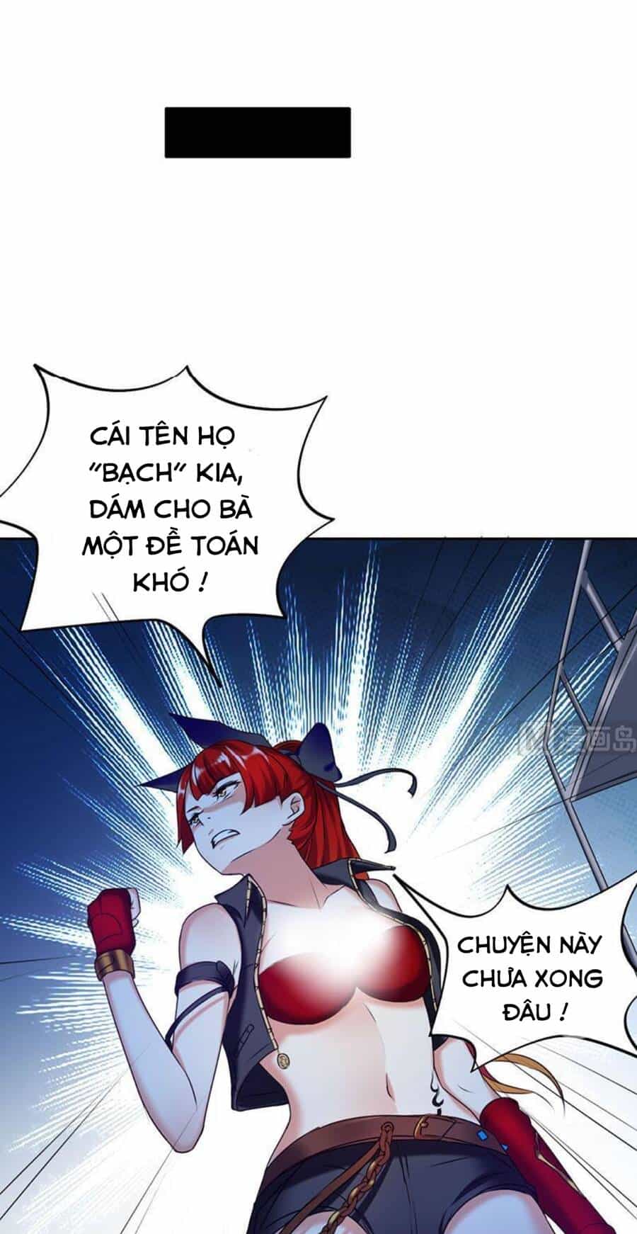 Tiêu Tiền Ở Thế Giới Khác - Chương 20 - ảnh 9