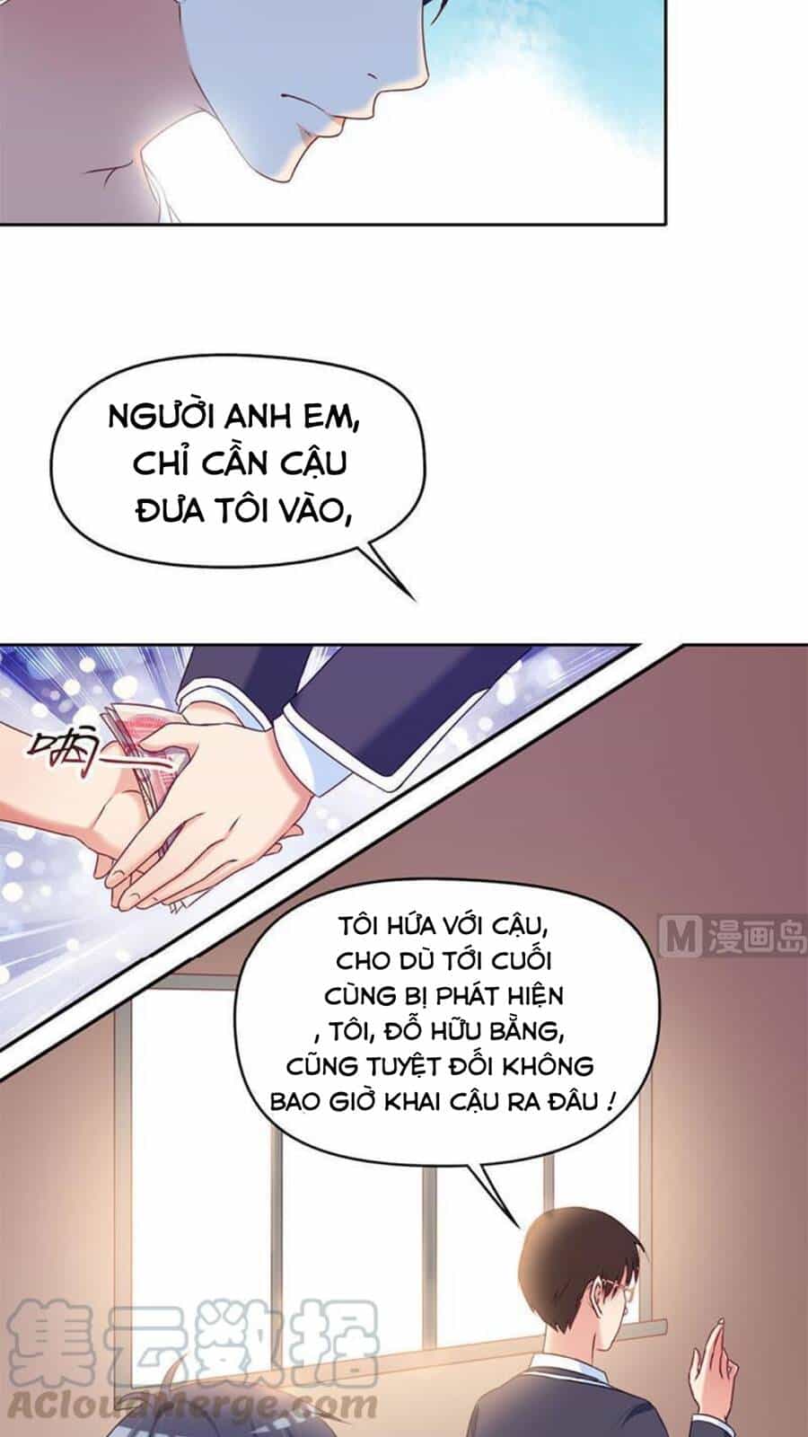 Tiêu Tiền Ở Thế Giới Khác - Chương 21 - ảnh 11