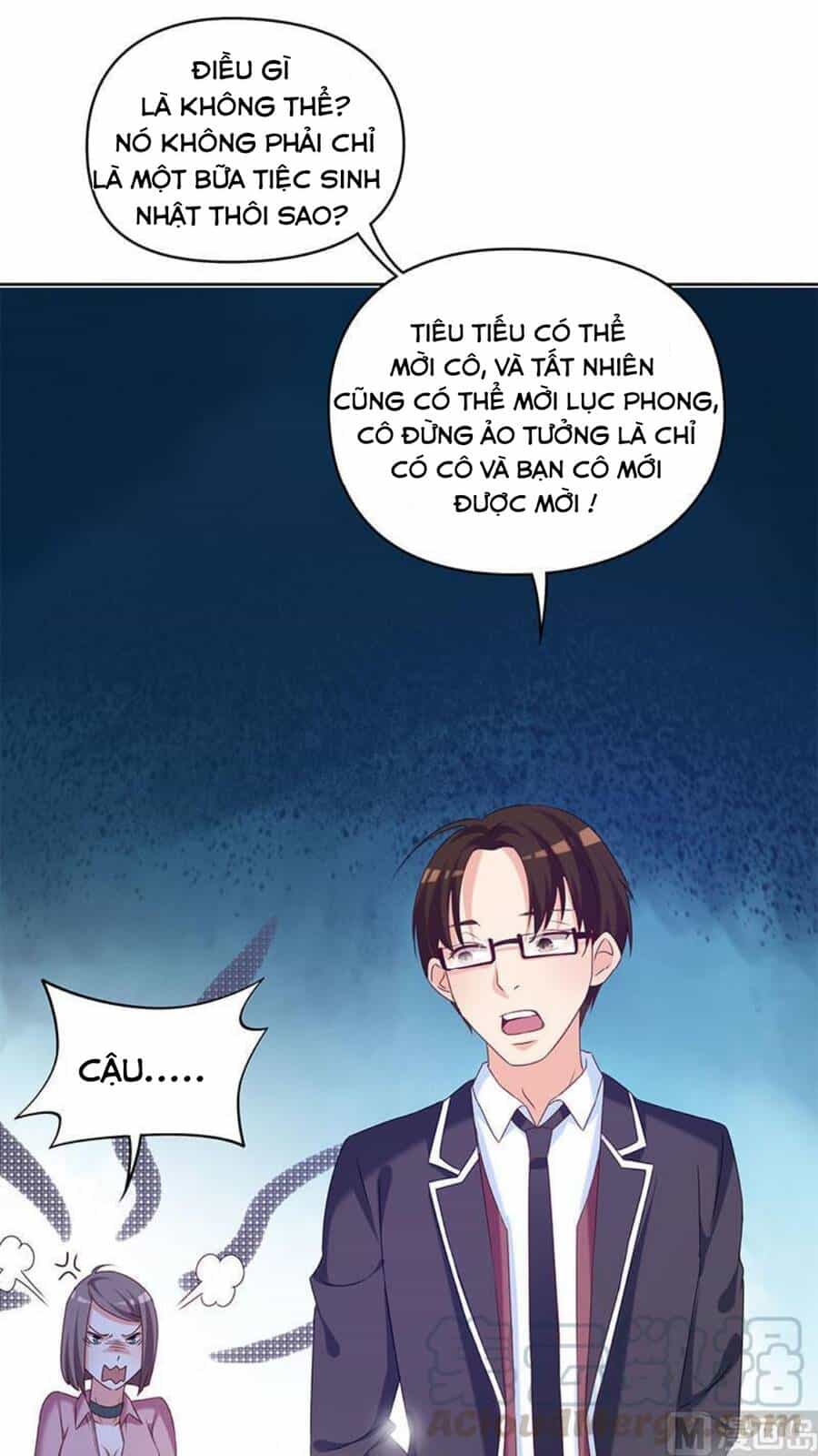 Tiêu Tiền Ở Thế Giới Khác - Chương 23 - ảnh 20
