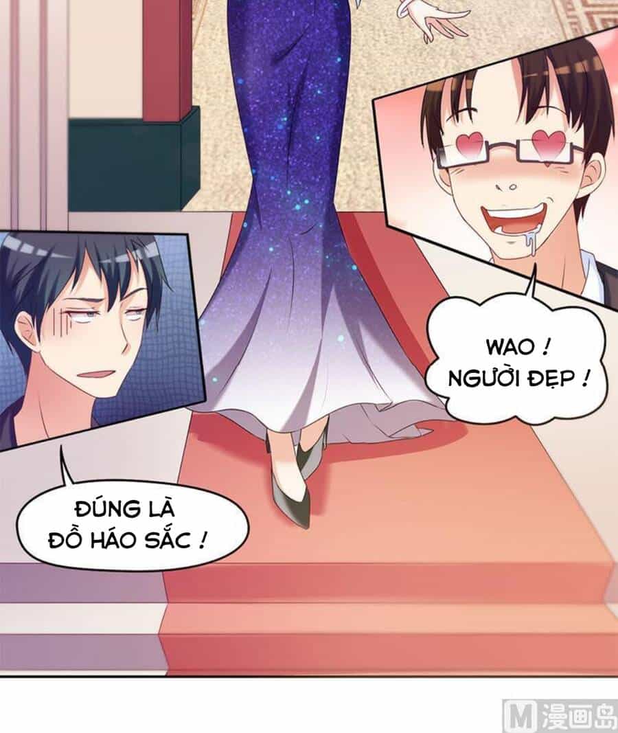 Tiêu Tiền Ở Thế Giới Khác - Chương 23 - ảnh 6