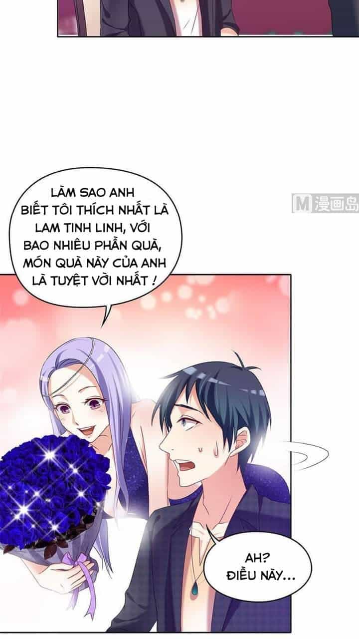 Tiêu Tiền Ở Thế Giới Khác - Chương 24 - ảnh 5