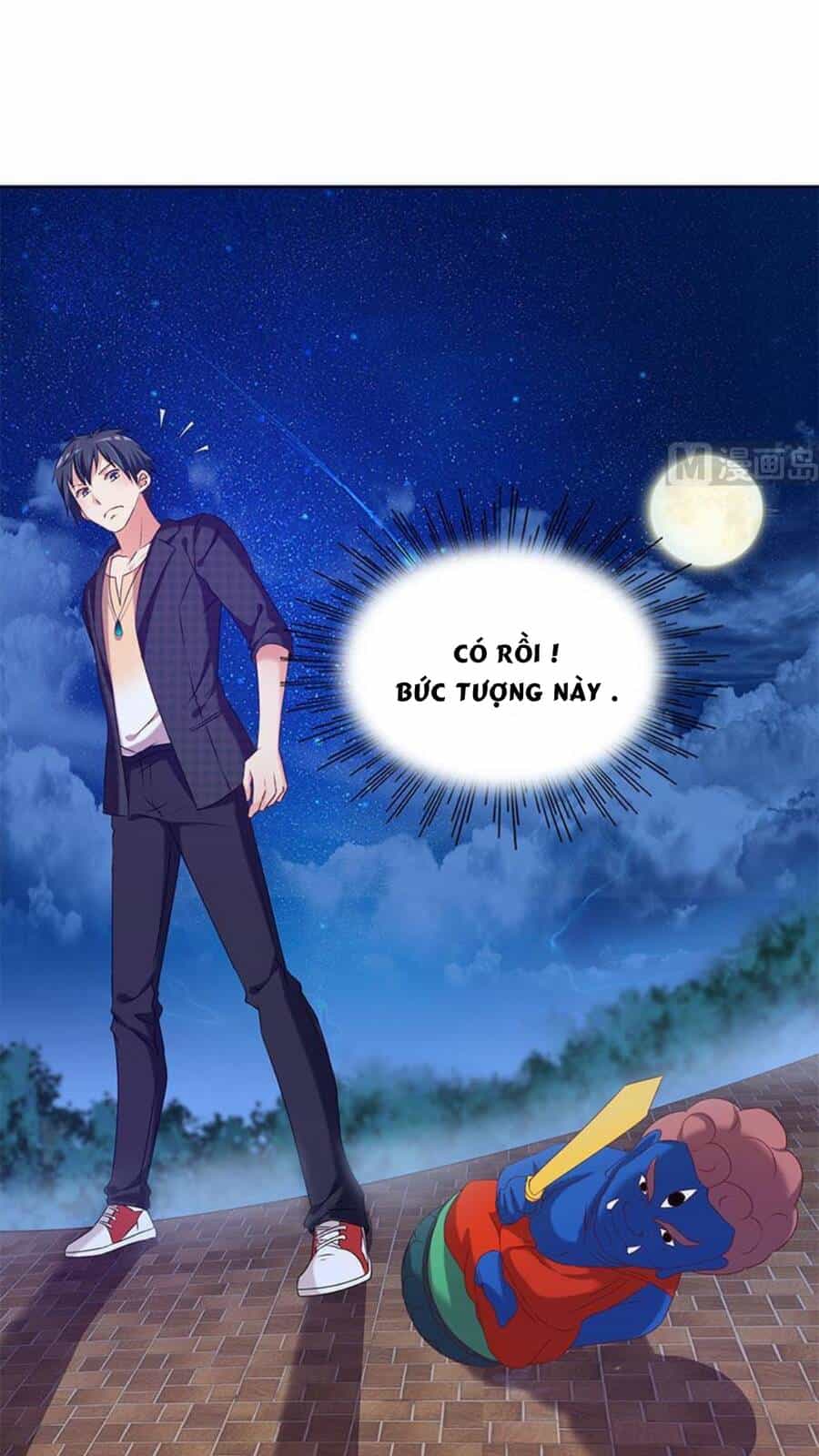 Tiêu Tiền Ở Thế Giới Khác - Chương 25 - ảnh 10
