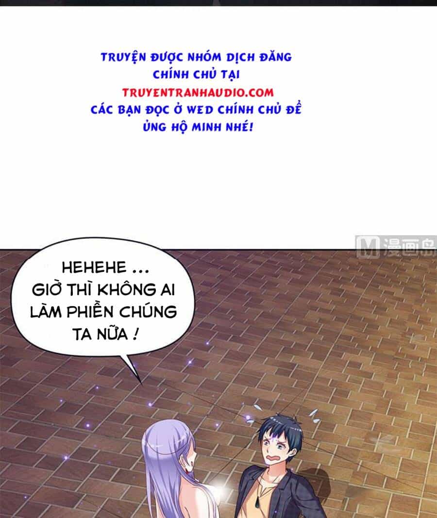 Tiêu Tiền Ở Thế Giới Khác - Chương 27 - ảnh 2
