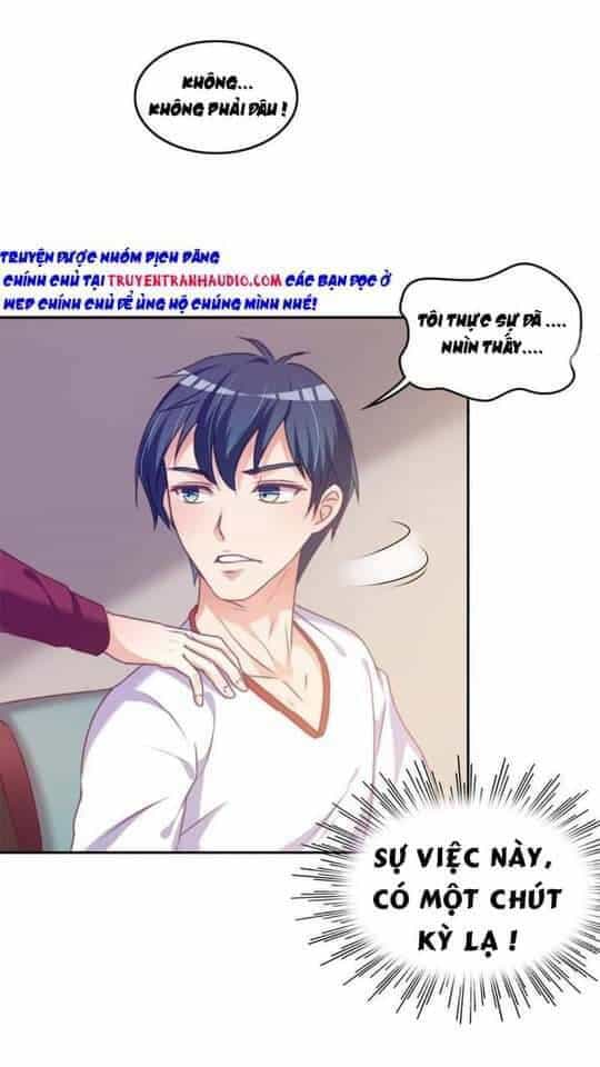 Tiêu Tiền Ở Thế Giới Khác - Chương 3 - ảnh 3