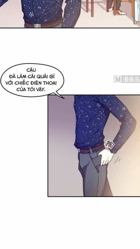 Tiêu Tiền Ở Thế Giới Khác - Chương 3 - ảnh 6
