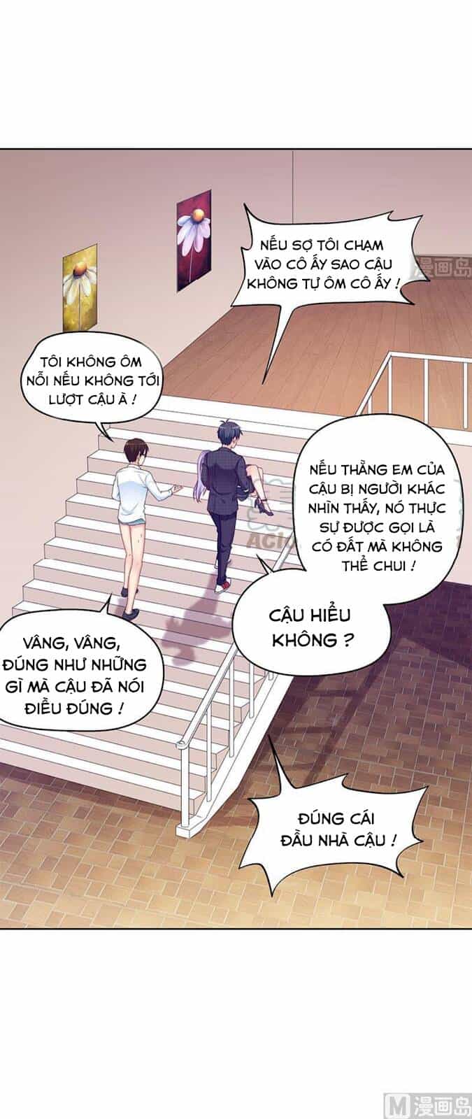Tiêu Tiền Ở Thế Giới Khác - Chương 30 - ảnh 11
