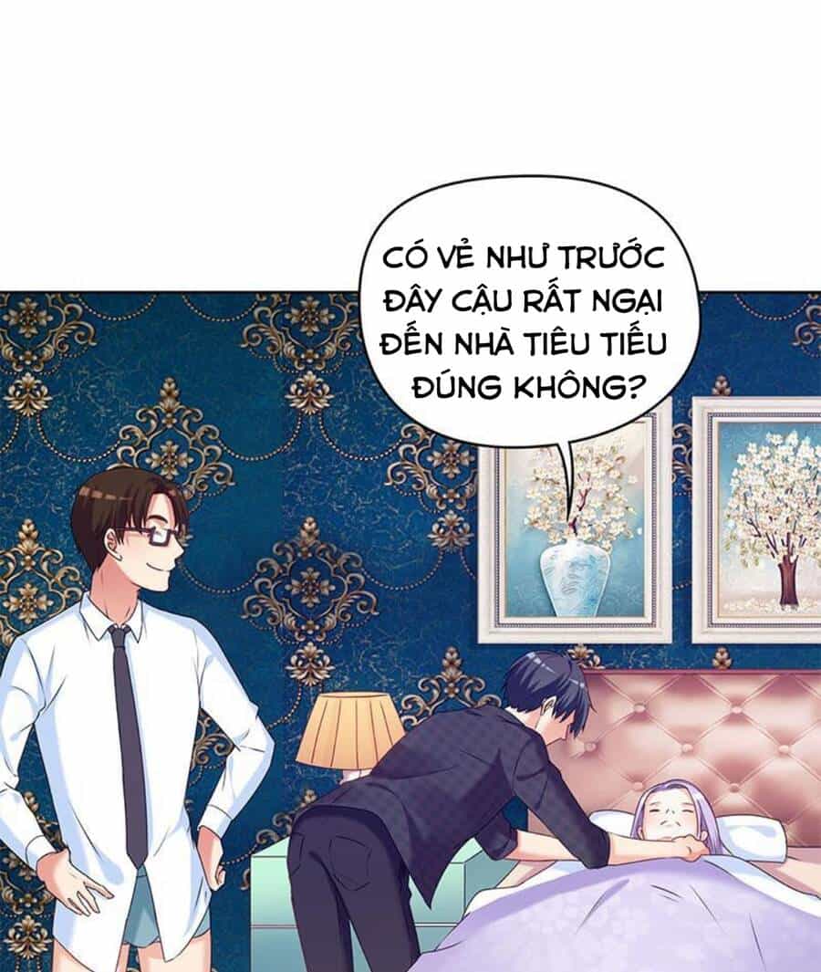 Tiêu Tiền Ở Thế Giới Khác - Chương 30 - ảnh 13