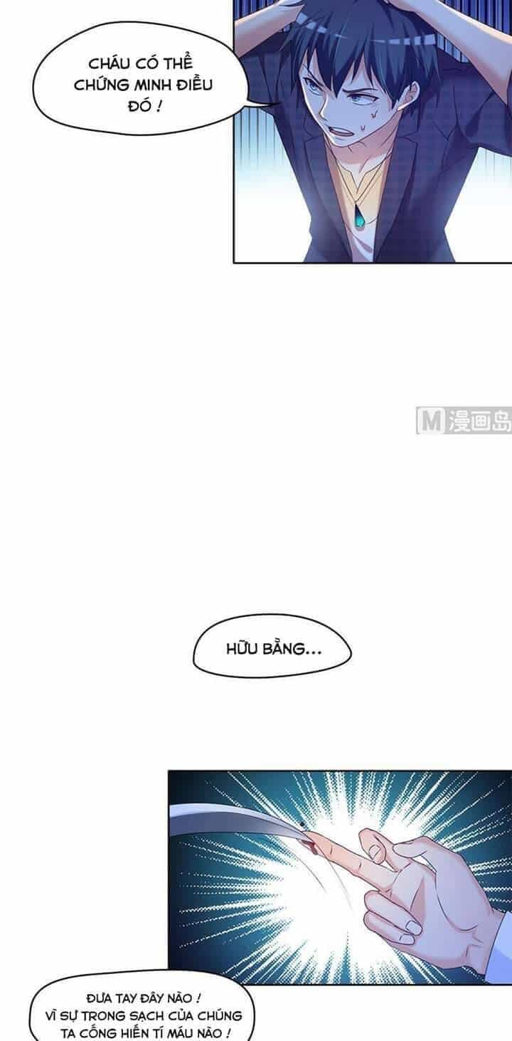 Tiêu Tiền Ở Thế Giới Khác - Chương 31 - ảnh 13