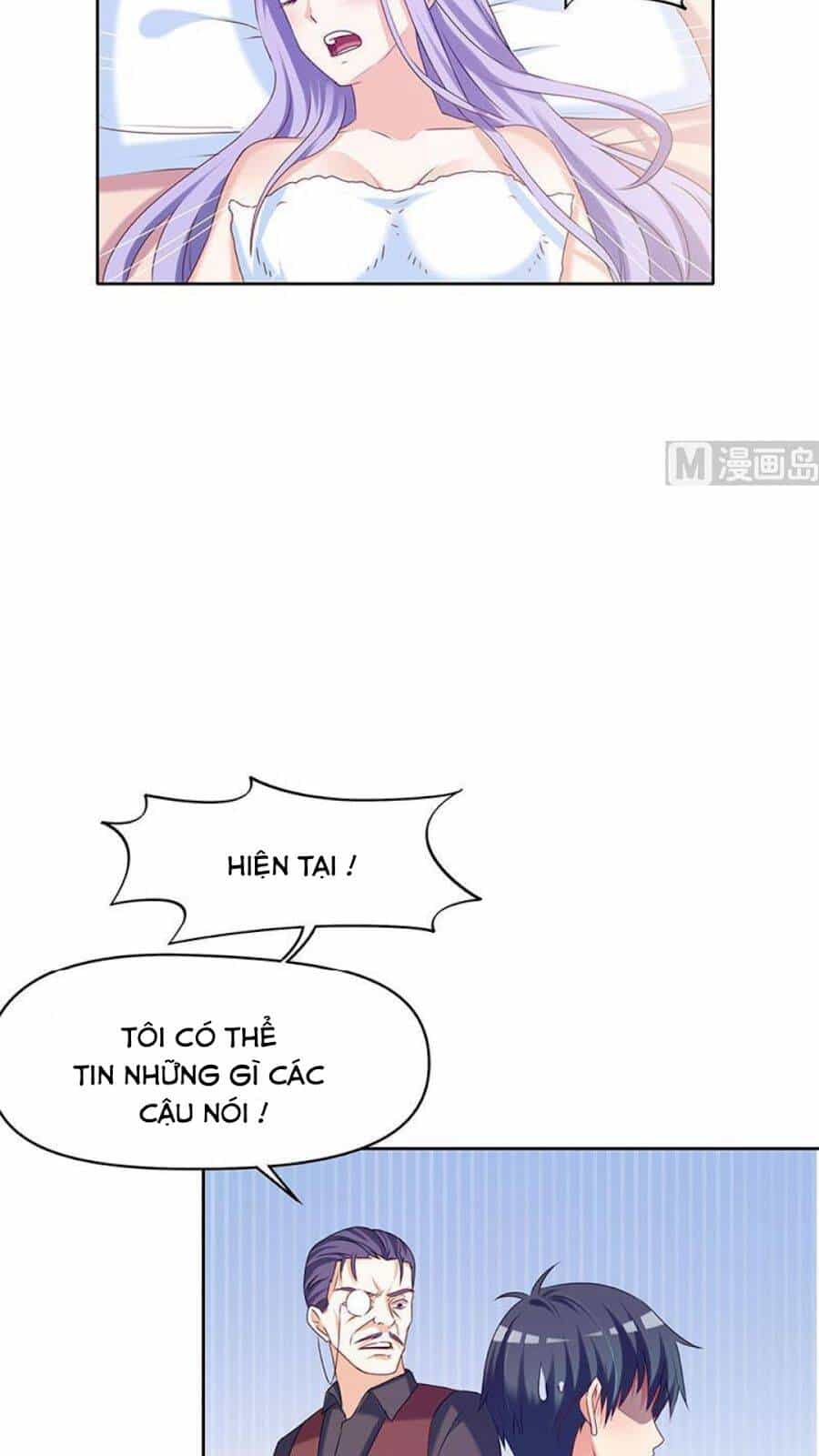 Tiêu Tiền Ở Thế Giới Khác - Chương 32 - ảnh 5