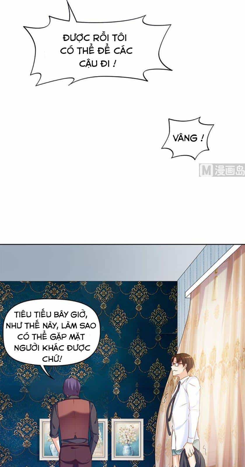 Tiêu Tiền Ở Thế Giới Khác - Chương 32 - ảnh 7