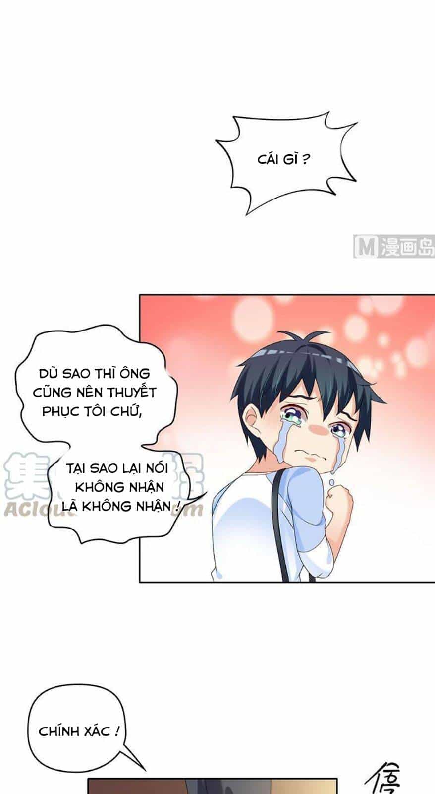 Tiêu Tiền Ở Thế Giới Khác - Chương 36 - ảnh 13