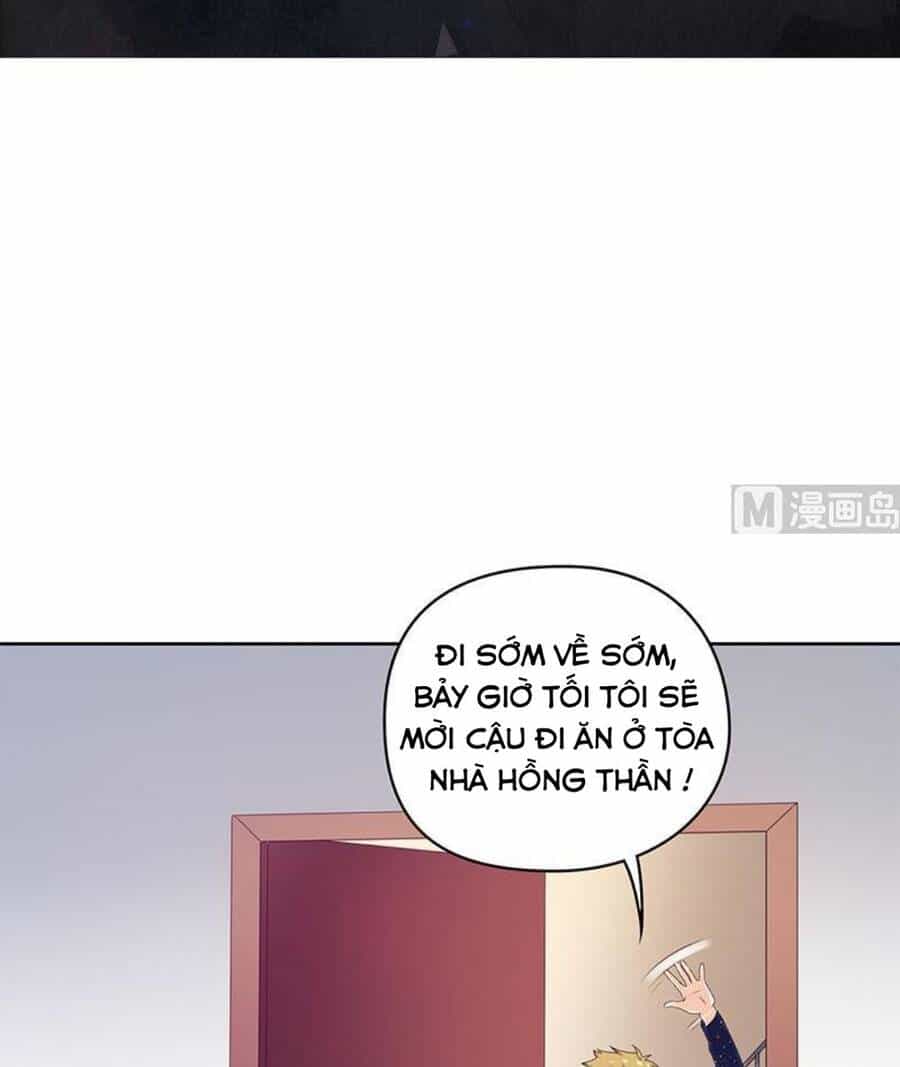 Tiêu Tiền Ở Thế Giới Khác - Chương 36 - ảnh 2