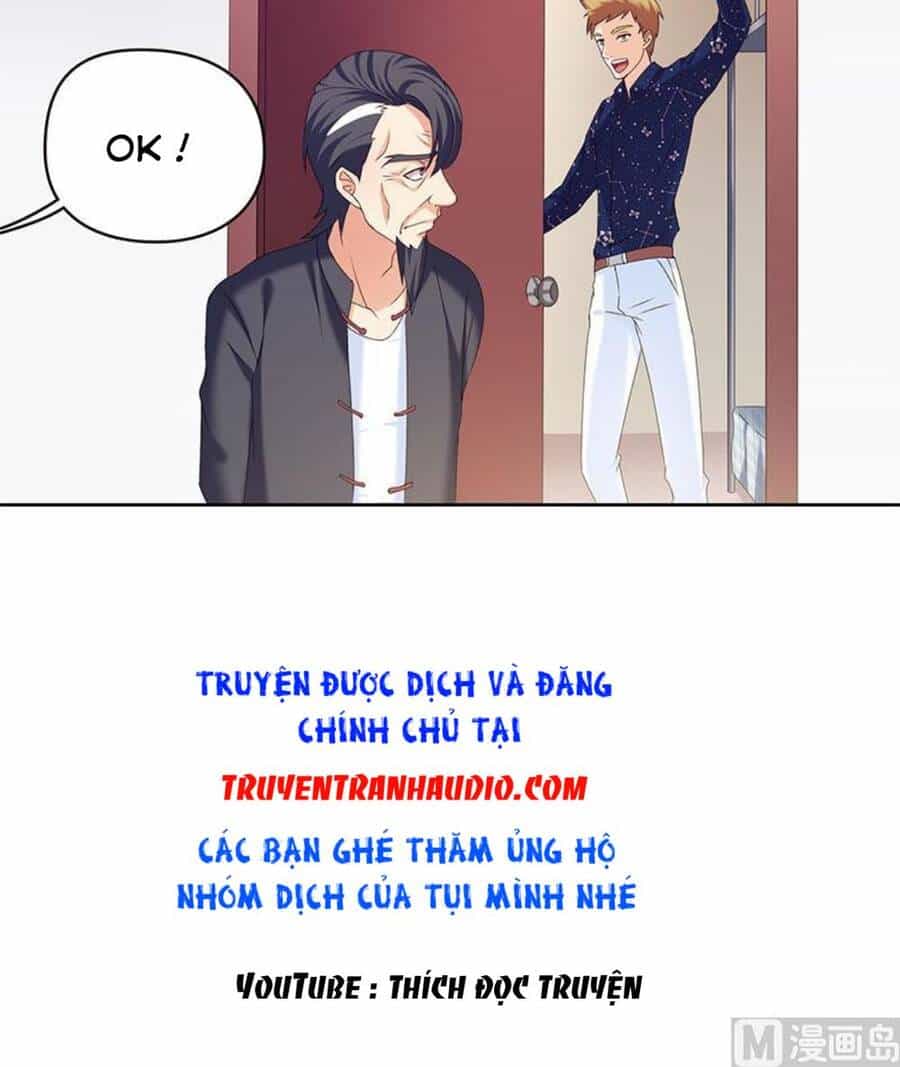 Tiêu Tiền Ở Thế Giới Khác - Chương 36 - ảnh 3