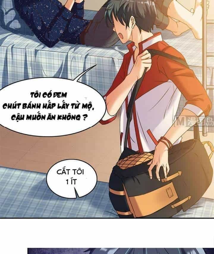 Tiêu Tiền Ở Thế Giới Khác - Chương 4 - ảnh 13