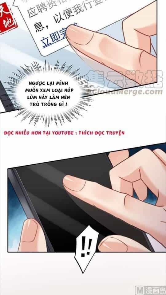 Tiêu Tiền Ở Thế Giới Khác - Chương 4 - ảnh 20