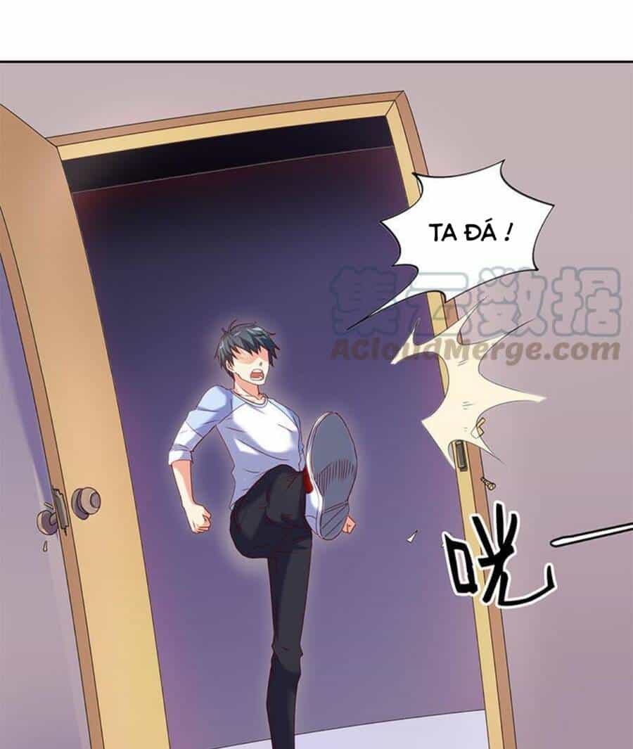Tiêu Tiền Ở Thế Giới Khác - Chương 41 - ảnh 14