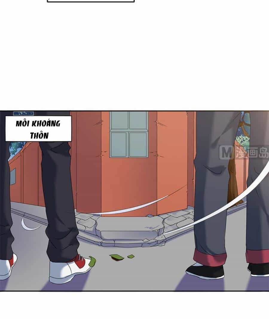 Tiêu Tiền Ở Thế Giới Khác - Chương 41 - ảnh 4