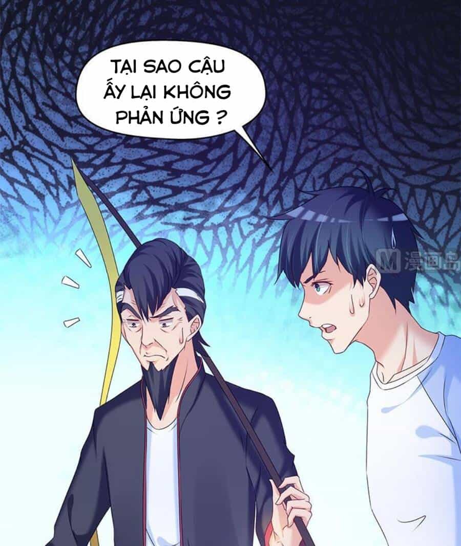 Tiêu Tiền Ở Thế Giới Khác - Chương 43 - ảnh 3