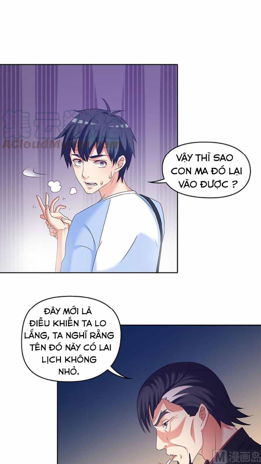 Tiêu Tiền Ở Thế Giới Khác - Chương 43 - ảnh 9