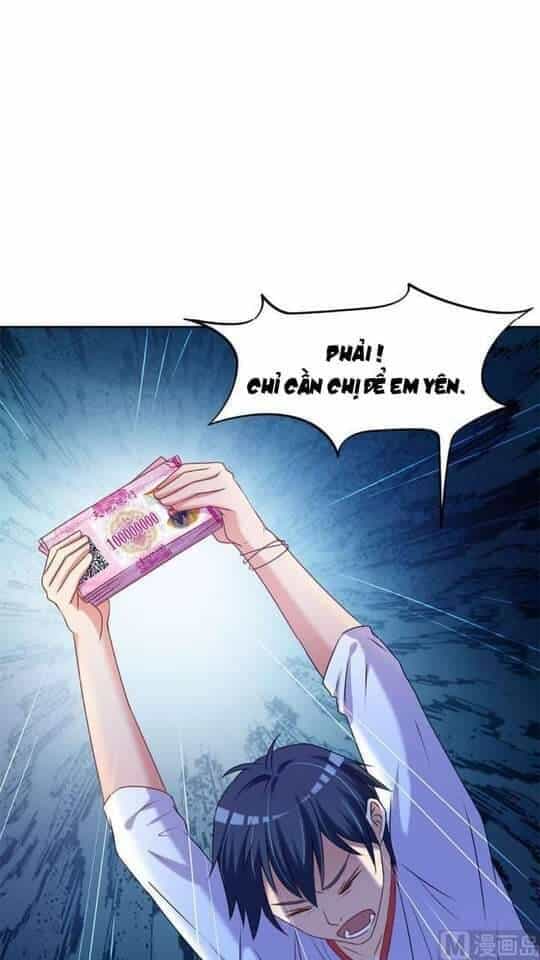 Tiêu Tiền Ở Thế Giới Khác - Chương 7 - ảnh 13