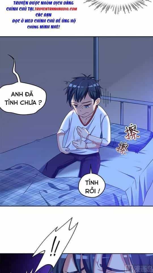 Tiêu Tiền Ở Thế Giới Khác - Chương 7 - ảnh 4