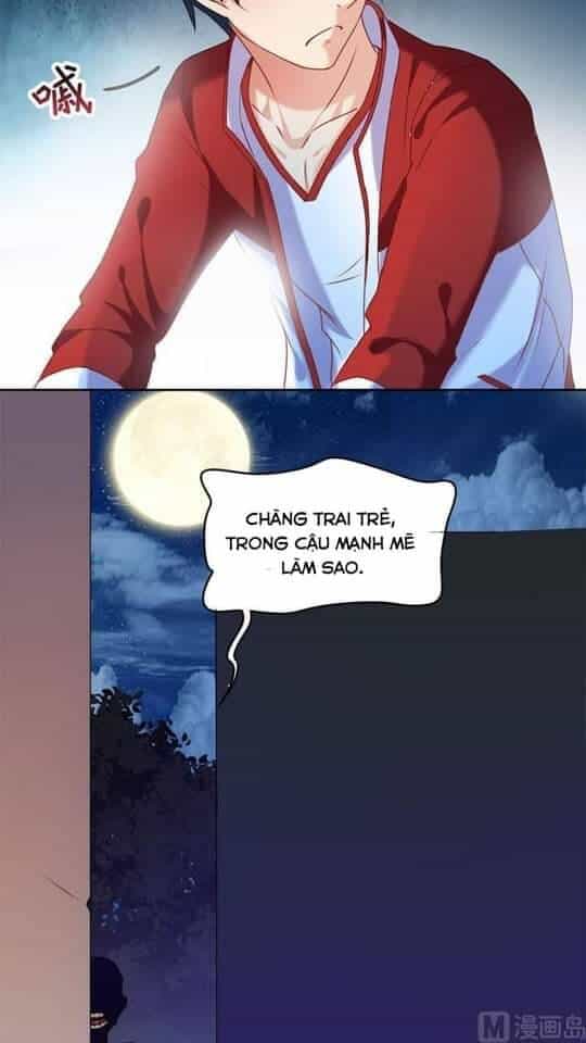 Tiêu Tiền Ở Thế Giới Khác - Chương 9 - ảnh 25
