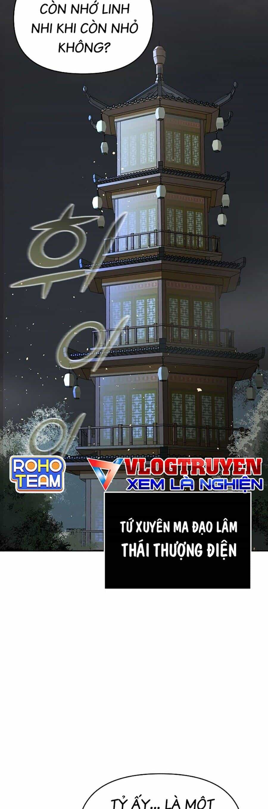 Tiểu Tử Đáng Ngờ Lại Là Cao Thủ - Chương 1 - ảnh 2